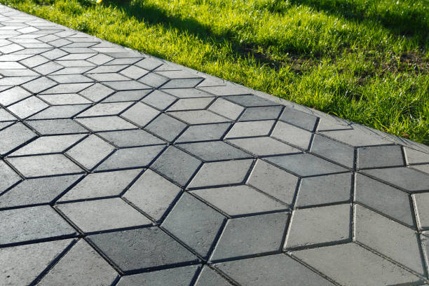 Jacksonville, TX Driveway Pavers Company