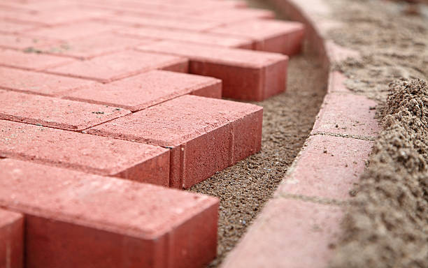 Best Permeable driveway pavers in Jacksonville, TX